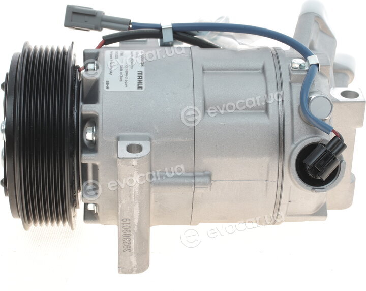Mahle ACP 605 000S