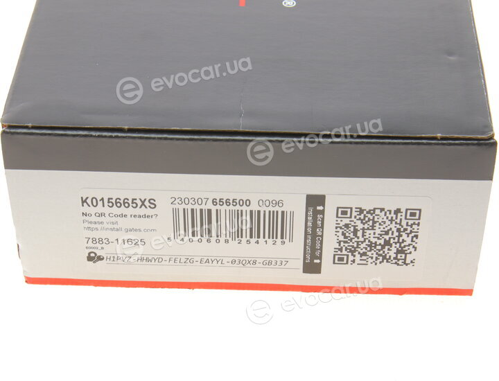 Gates K015665XS