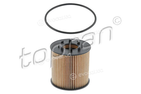 Topran 207 012