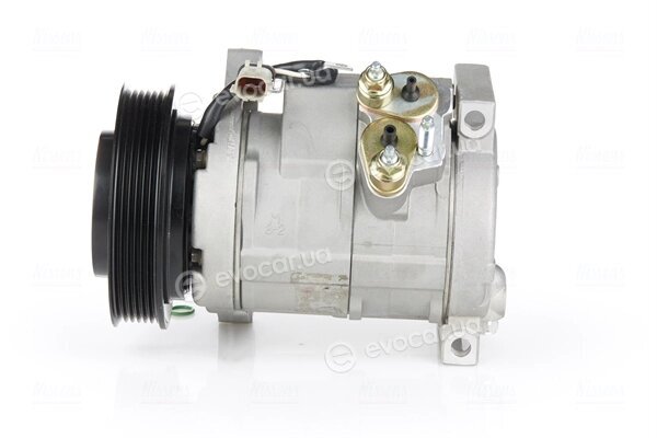 Nissens 890152