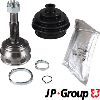 JP Group 1243200400