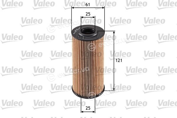 Valeo 586578