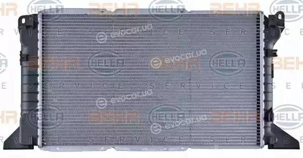 Mahle 8MK 376 720-221