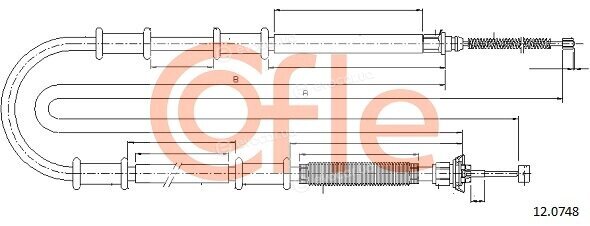 Cofle 12.0748