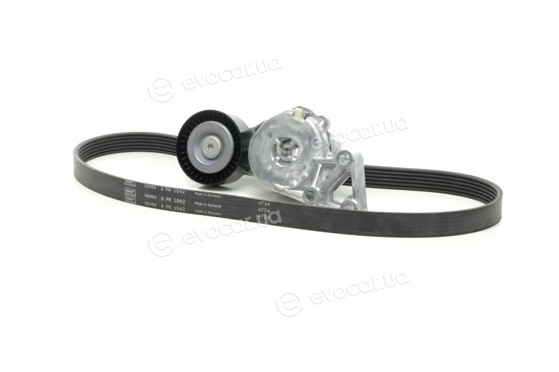 SKF VKMA 31111