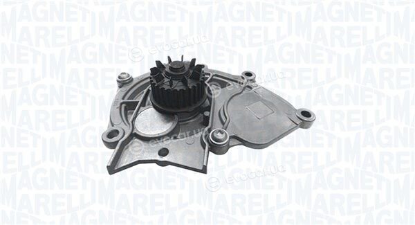 Magneti Marelli 352316171362