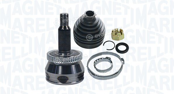 Magneti Marelli 302015100161