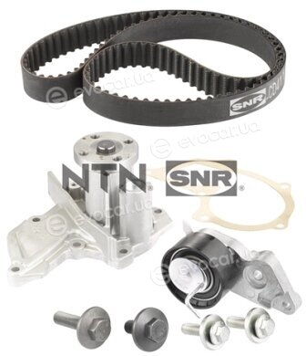 NTN / SNR KDP452.180