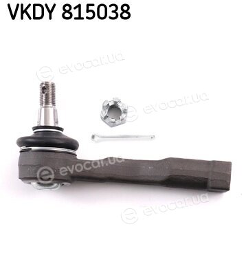 SKF VKDY 815038