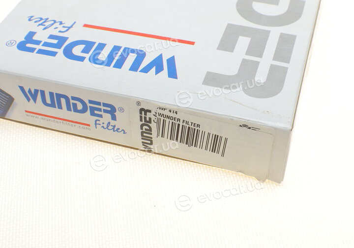 Wunder WP 414