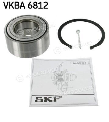 SKF VKBA 6812