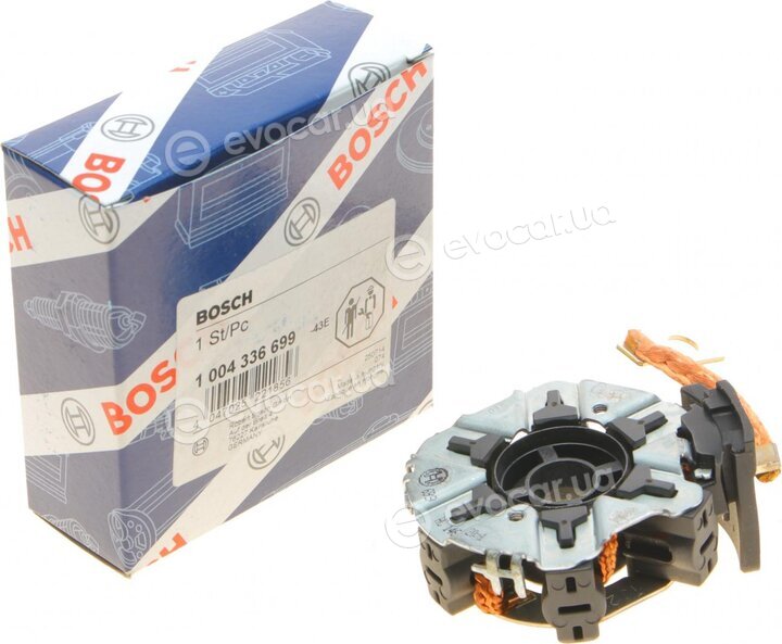 Bosch 1 004 336 699