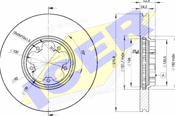 Icer 78BD5612-2