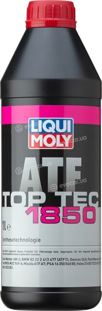 Liqui Moly 21738
