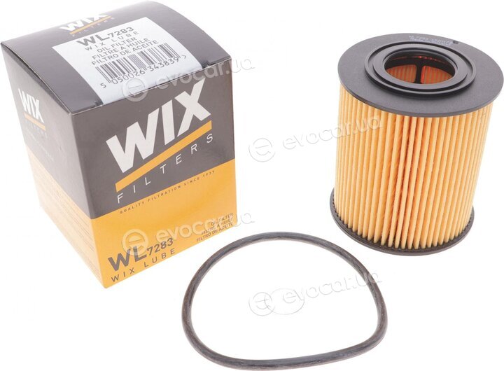 WIX WL7283