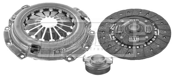 Borg & Beck HK6175