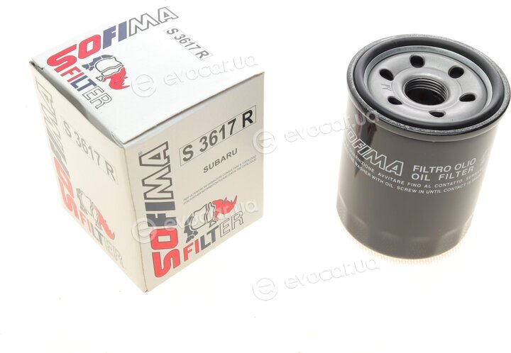 Sofima S 3617 R
