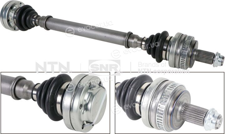 NTN / SNR DK50.025