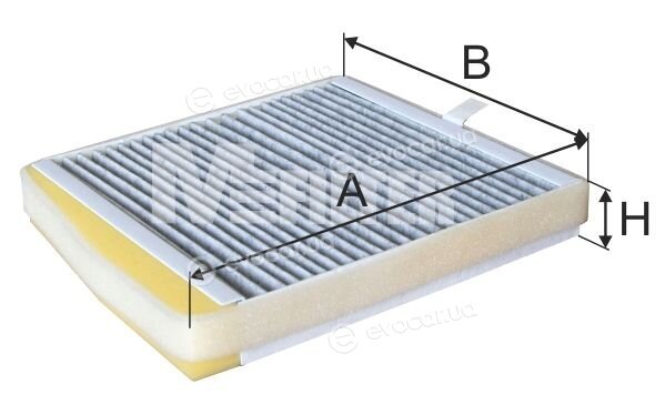 MFilter K 9022C