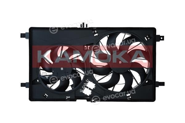 Kamoka 7740146
