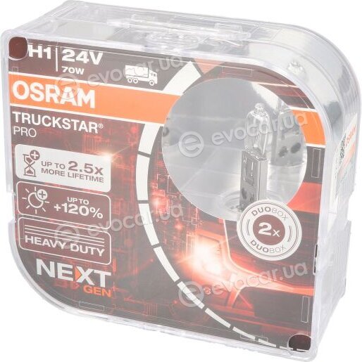 Osram 64155TSP-HCB