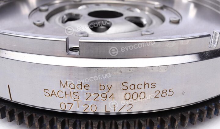 Sachs 2294 000 285