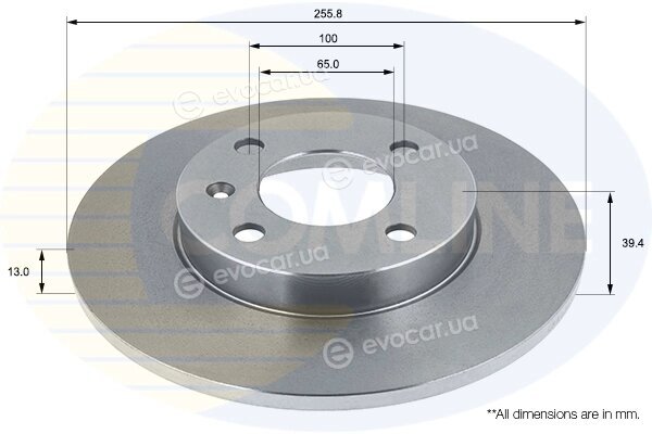 Comline ADC1403