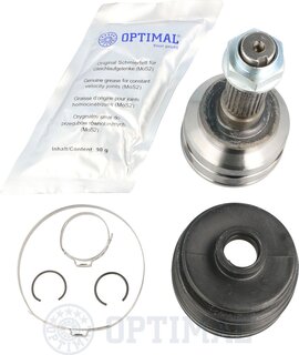 Optimal CW-2629