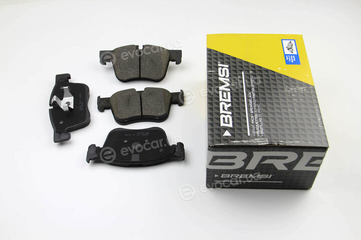 Bremsi BP3598