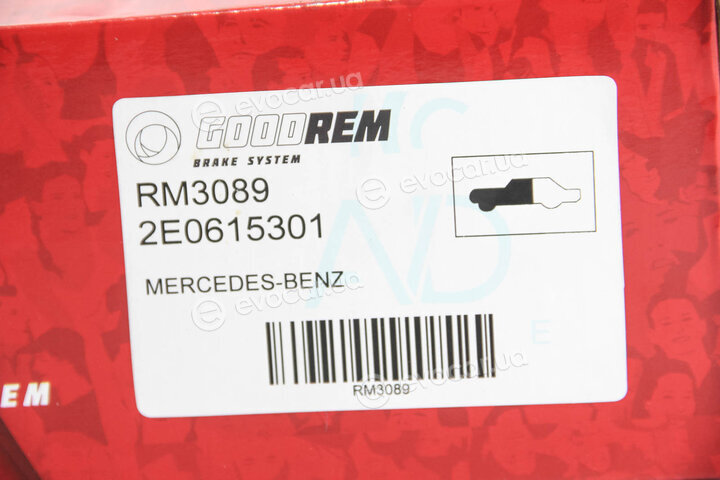 Goodrem RM3089