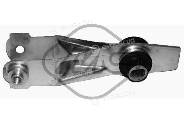 Metalcaucho / STC 04466