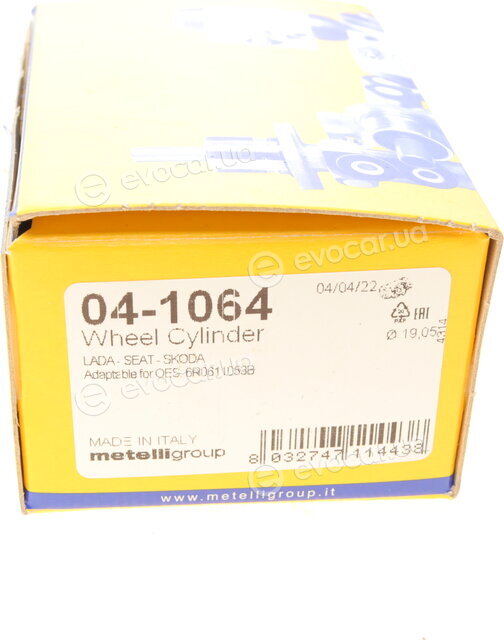Metelli 04-1064