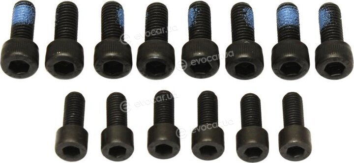Valeo 835109
