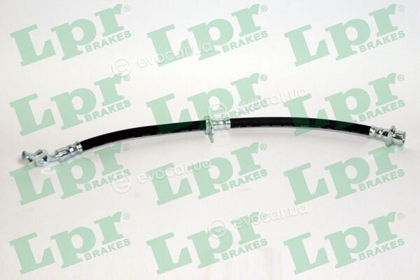 LPR / Samko 6T48255