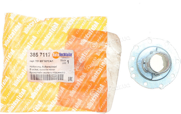 Autotechteile 385 7117