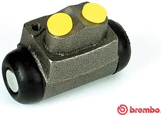 Brembo A 12 106