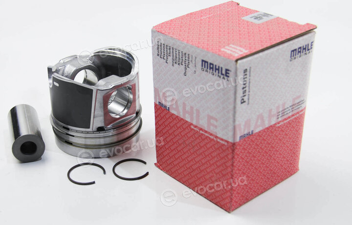 Mahle 022 26 00