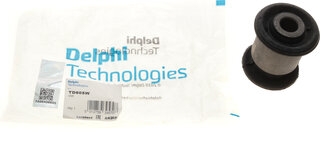 Delphi TD605W