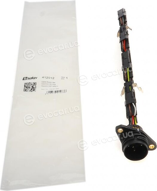 Solgy 412012