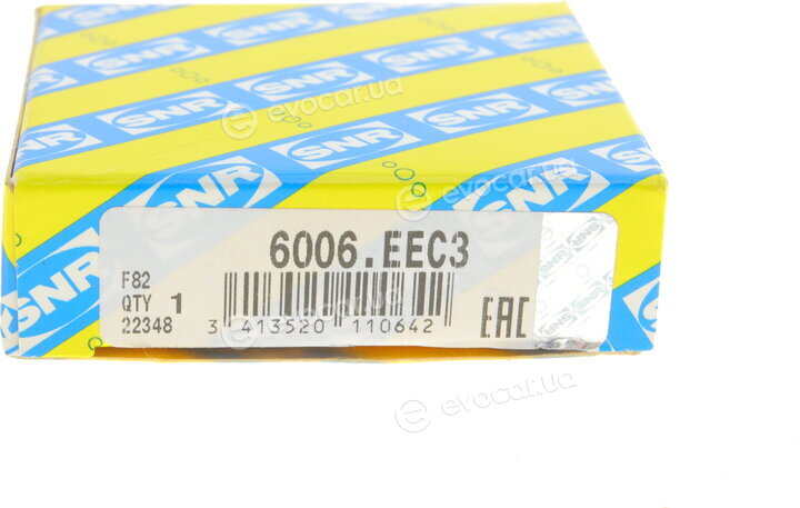 NTN / SNR 6006EEC3