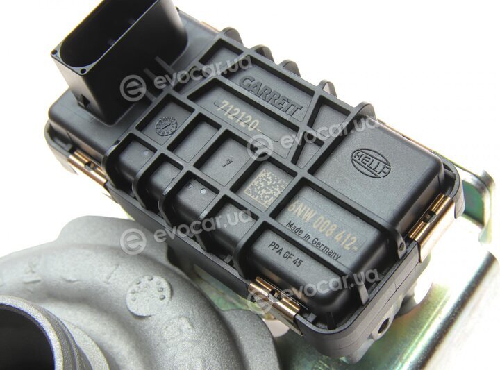 Garrett 742110-9007S