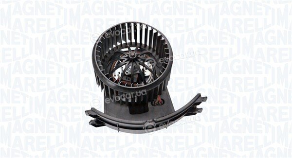 Magneti Marelli 069412274010