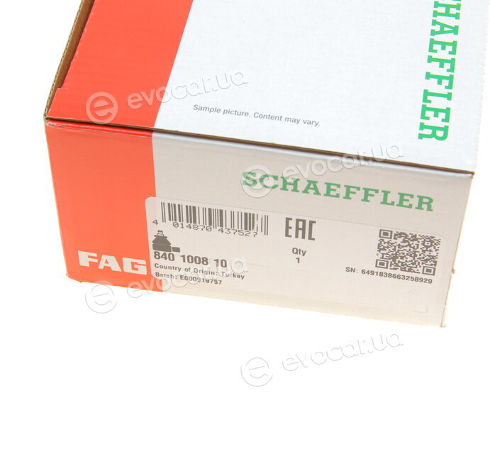 FAG 840 1008 10