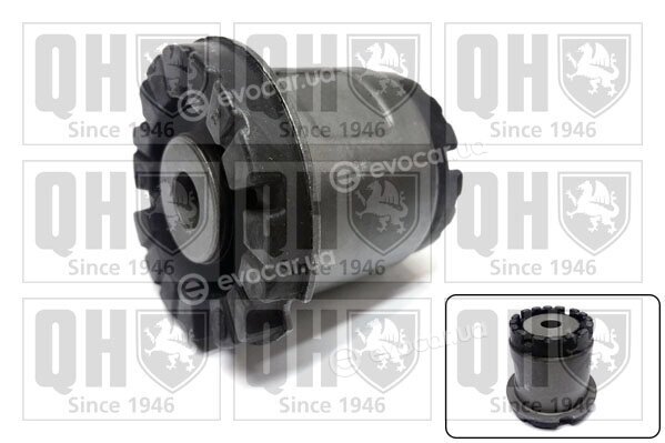 Quinton Hazell EMS8764