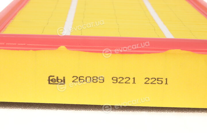 Febi 26089