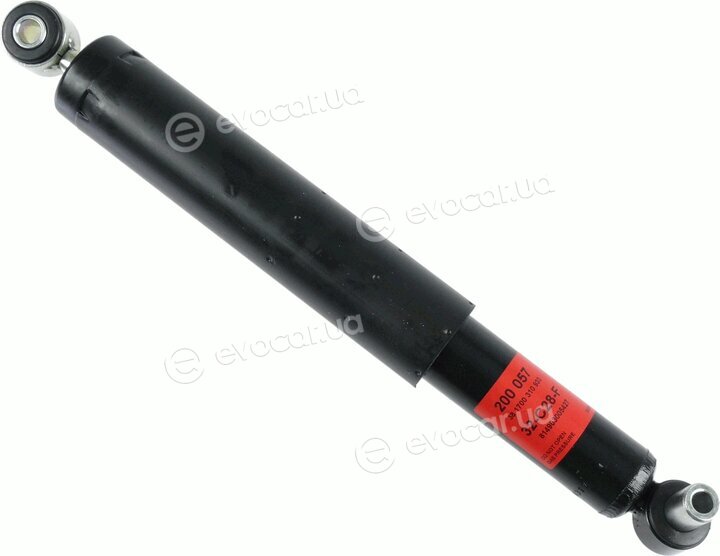 Sachs 200 057