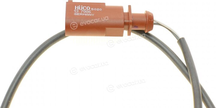 Astemo (Hitachi) / Huco 137006