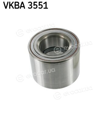 SKF VKBA 3551