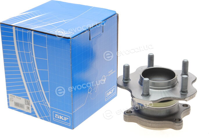 SKF VKBA 7418