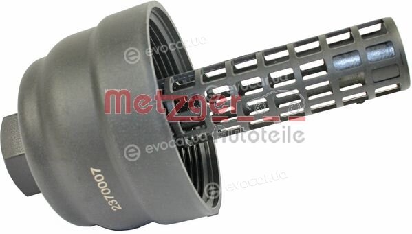 Metzger 2370007